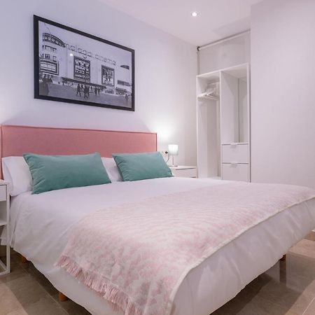 Apartamentos Miraflores Malaga Luaran gambar